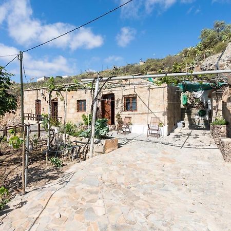 فيلا Eco Holidays House Raices Fasnia المظهر الخارجي الصورة