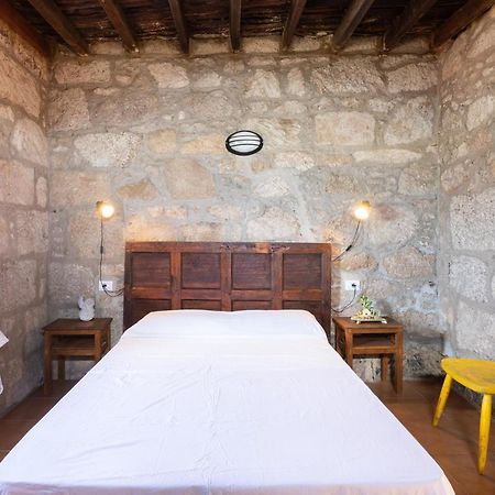 فيلا Eco Holidays House Raices Fasnia المظهر الخارجي الصورة
