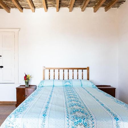 فيلا Eco Holidays House Raices Fasnia المظهر الخارجي الصورة