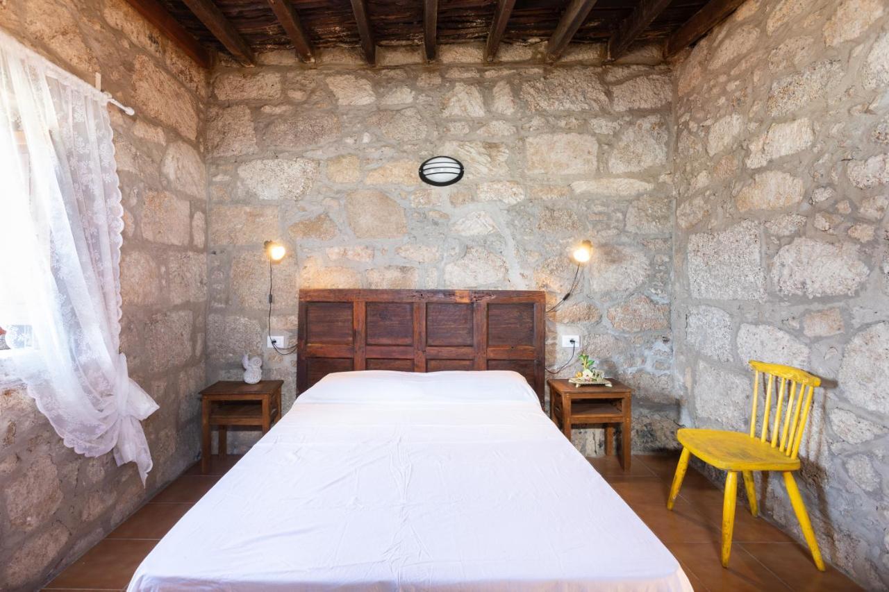 فيلا Eco Holidays House Raices Fasnia المظهر الخارجي الصورة