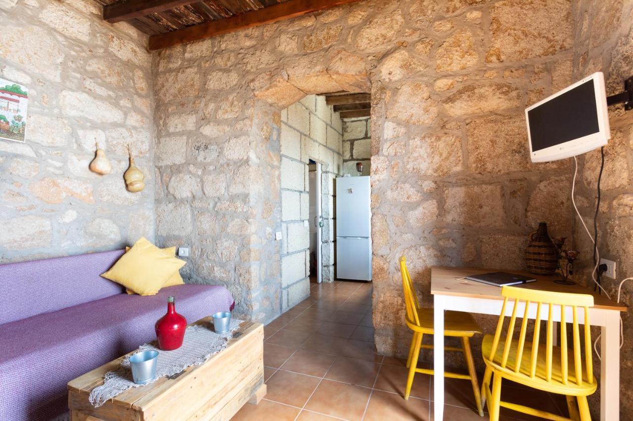 فيلا Eco Holidays House Raices Fasnia المظهر الخارجي الصورة