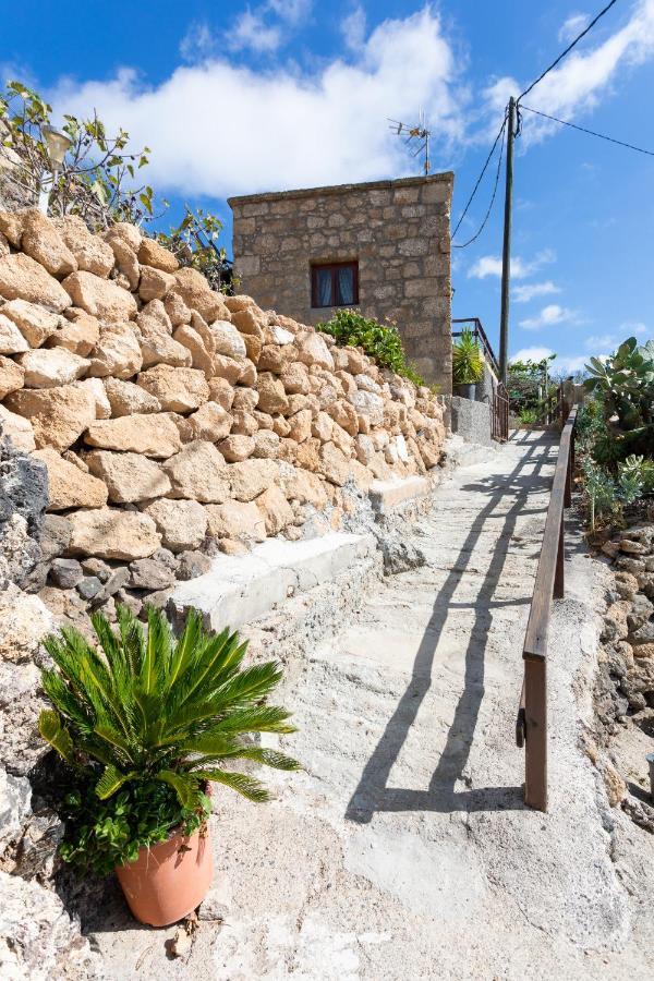 فيلا Eco Holidays House Raices Fasnia المظهر الخارجي الصورة