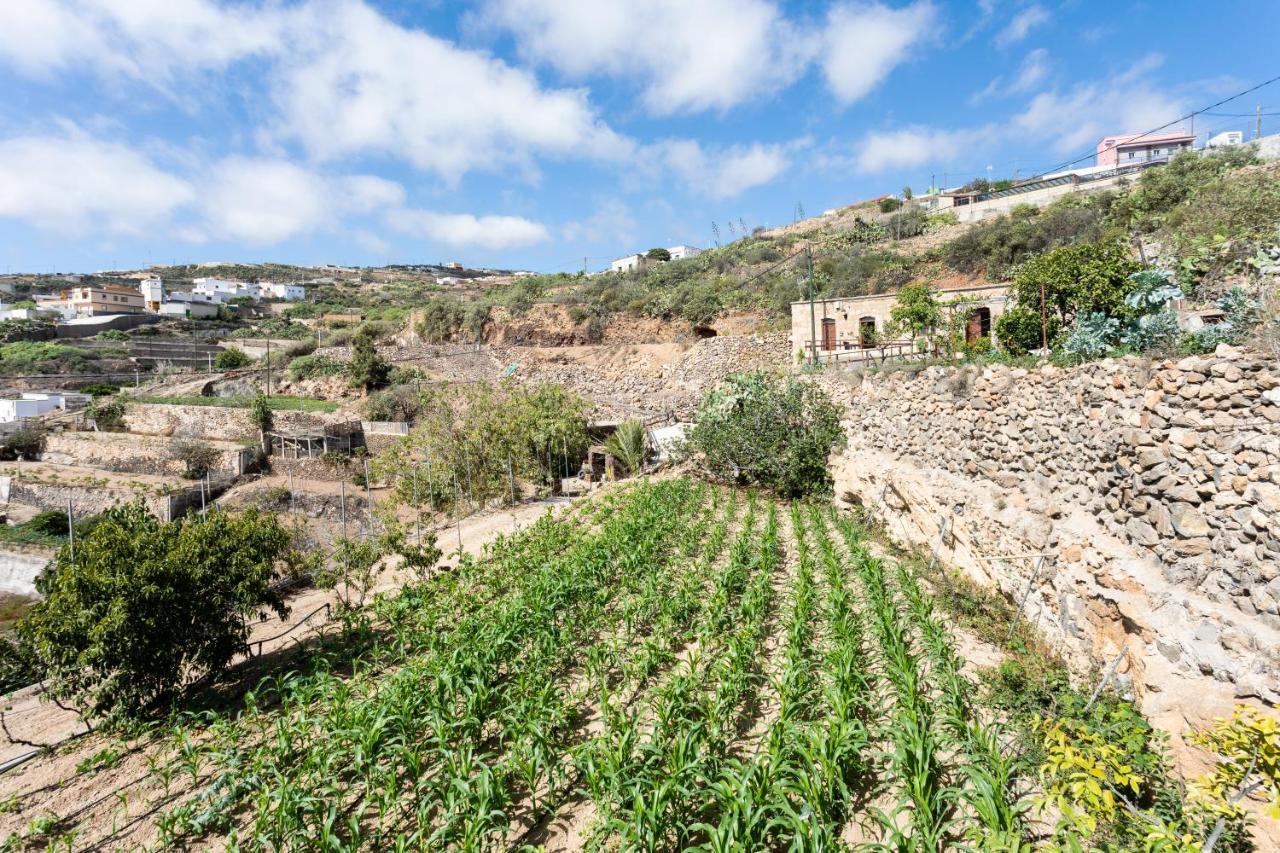 فيلا Eco Holidays House Raices Fasnia المظهر الخارجي الصورة