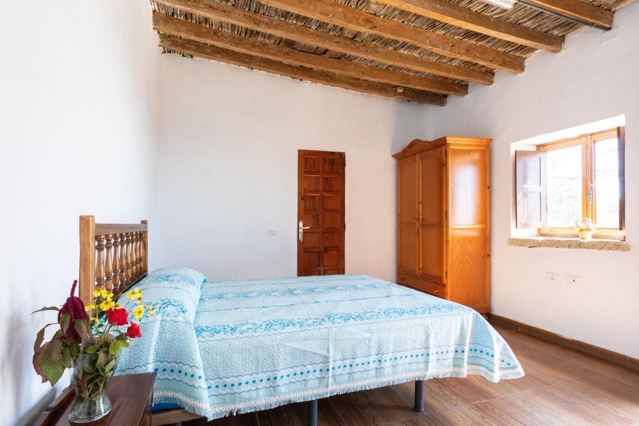 فيلا Eco Holidays House Raices Fasnia المظهر الخارجي الصورة
